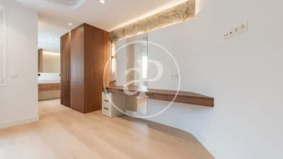 Apartment in El Viso photo 61