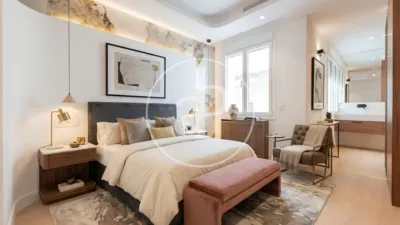 Apartment in El Viso photo 62