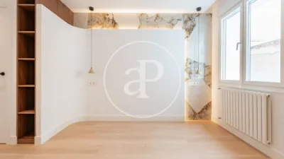 Apartment in El Viso photo 63
