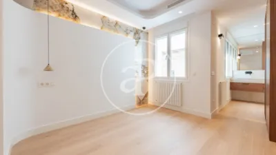 Apartment in El Viso photo 64
