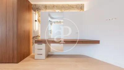 Apartment in El Viso photo 65