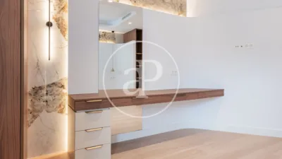 Apartment in El Viso photo 67