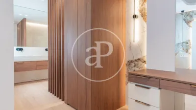 Apartment in El Viso photo 68