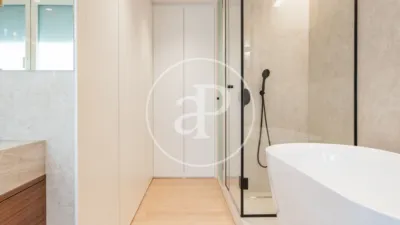 Apartment in El Viso photo 69