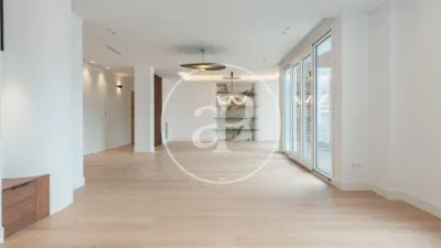 Apartment in El Viso photo 6