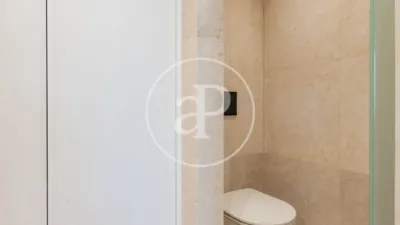 Apartment in El Viso photo 71