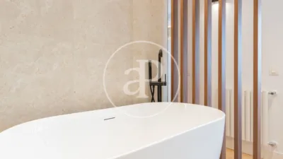 Apartment in El Viso photo 72