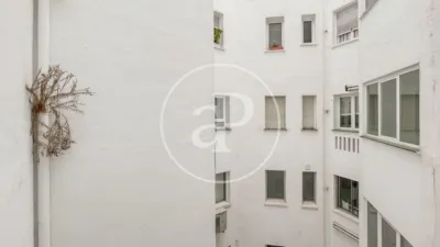 Apartment in El Viso photo 78