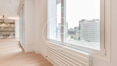 Apartment in El Viso photo 7