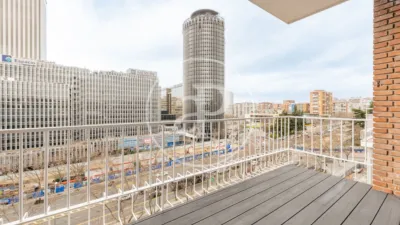 Apartment in El Viso photo 80