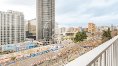 Apartment in El Viso photo 81