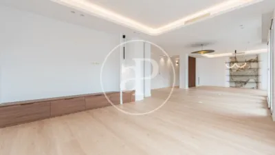 Apartment in El Viso photo 8