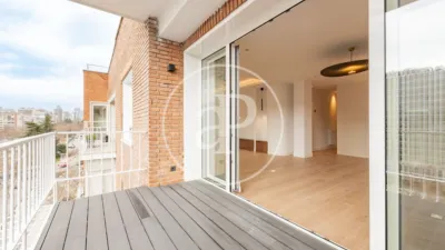 Apartment in El Viso photo 9