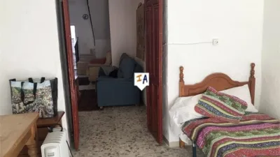 Casa en venta en Pruna, Pruna de 60.000 €