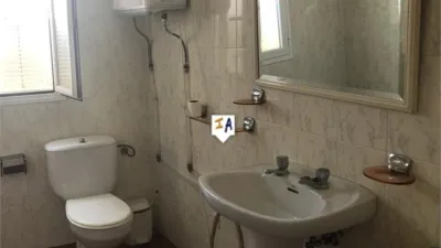 Casa en venta en Pruna, Pruna de 60.000 €