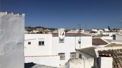 Casa en venta en Pruna, Pruna de 60.000 €