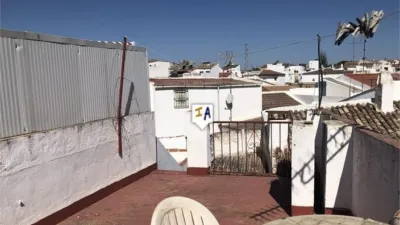 Casa en venta en Pruna, Pruna de 60.000 €