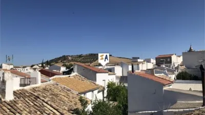 Casa en venta en Pruna, Pruna de 60.000 €