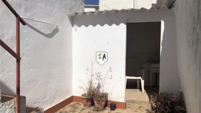 Casa en venta en Pruna, Pruna de 60.000 €
