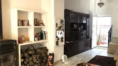 Casa en venta en Pruna, Pruna de 60.000 €