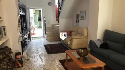 Casa en venta en Pruna, Pruna de 60.000 €