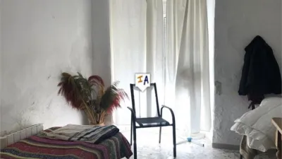 Casa en venta en Pruna, Pruna de 60.000 €