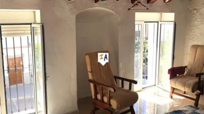 Casa en venta en Pruna, Pruna de 60.000 €