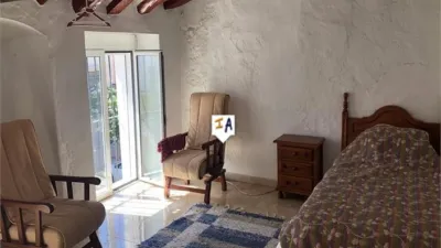 Casa en venta en Pruna, Pruna de 60.000 €