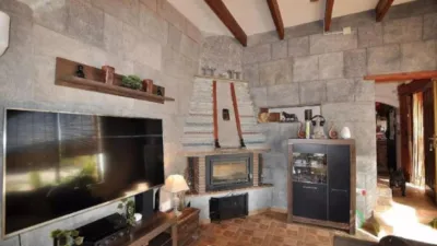 Chalet in El Pinós - Pinoso photo 16