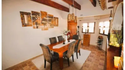 Chalet in El Pinós - Pinoso photo 17