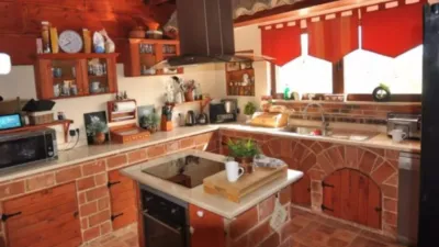 Chalet in El Pinós - Pinoso photo 19