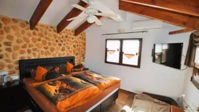 Chalet in El Pinós - Pinoso photo 21
