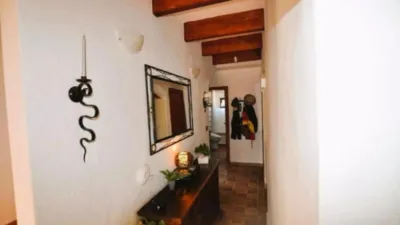 Chalet in El Pinós - Pinoso photo 23