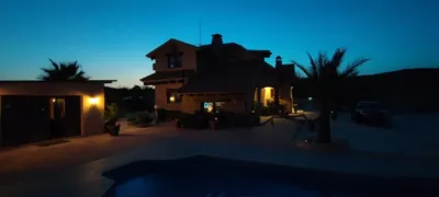 Chalet in El Pinós - Pinoso photo 26
