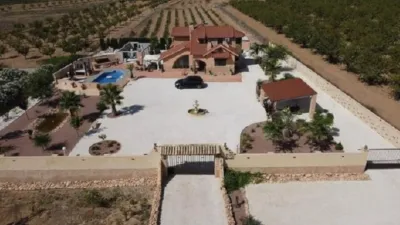 Casa - Vista 3