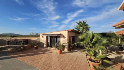Chalet in El Pinós - Pinoso photo 41