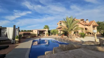 Casa - Vista 4