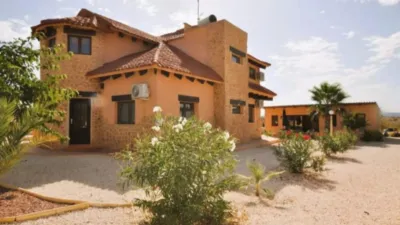 Casa - Vista 5