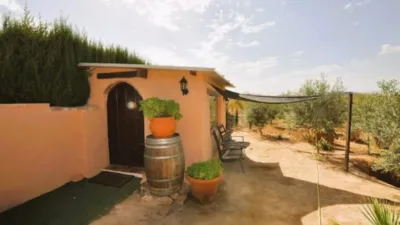 Chalet in El Pinós - Pinoso photo 7
