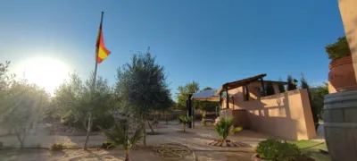 Chalet in El Pinós - Pinoso photo 9