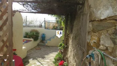 Casa en Martos photo 16