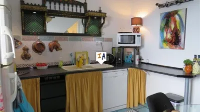 Casa en Martos photo 2