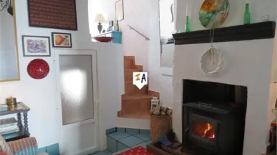 Casa en Martos photo 8