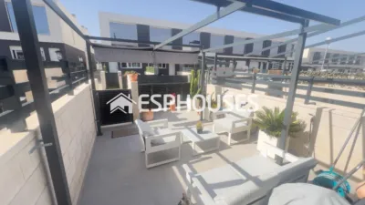 Casa – Santa Pola - Vista 2