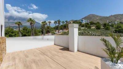 Casa – Finestrat, la Marina Baixa - Vista 2