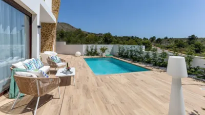 Casa – Finestrat, la Marina Baixa - Vista 3