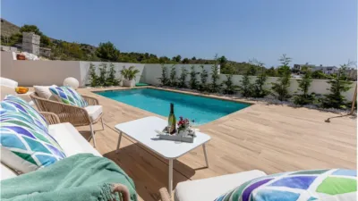 Casa – Finestrat, la Marina Baixa - Vista 4