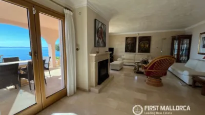 Villa for sale in Alcaná photo 10