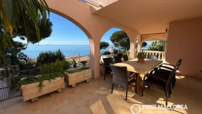 Villa for sale in Alcaná photo 11