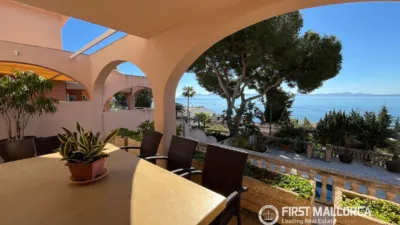Villa for sale in Alcaná photo 12